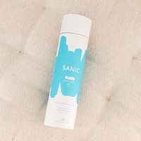 SANIC Pet Bed & Upholstery Powder - Anti Tick & Flea